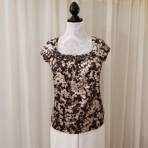 New York & Company blouse